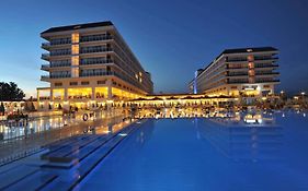 Eftalia Aqua Resort Hotel Alanya